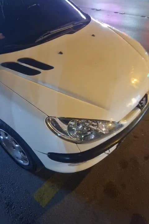 خودرو پژو، 206 آگهی ann_20355894