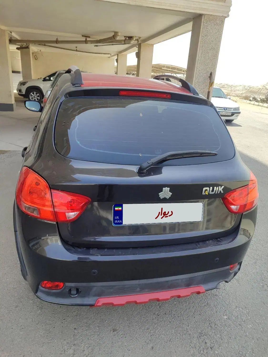 خودرو کوییک، R آگهی ann_20355896
