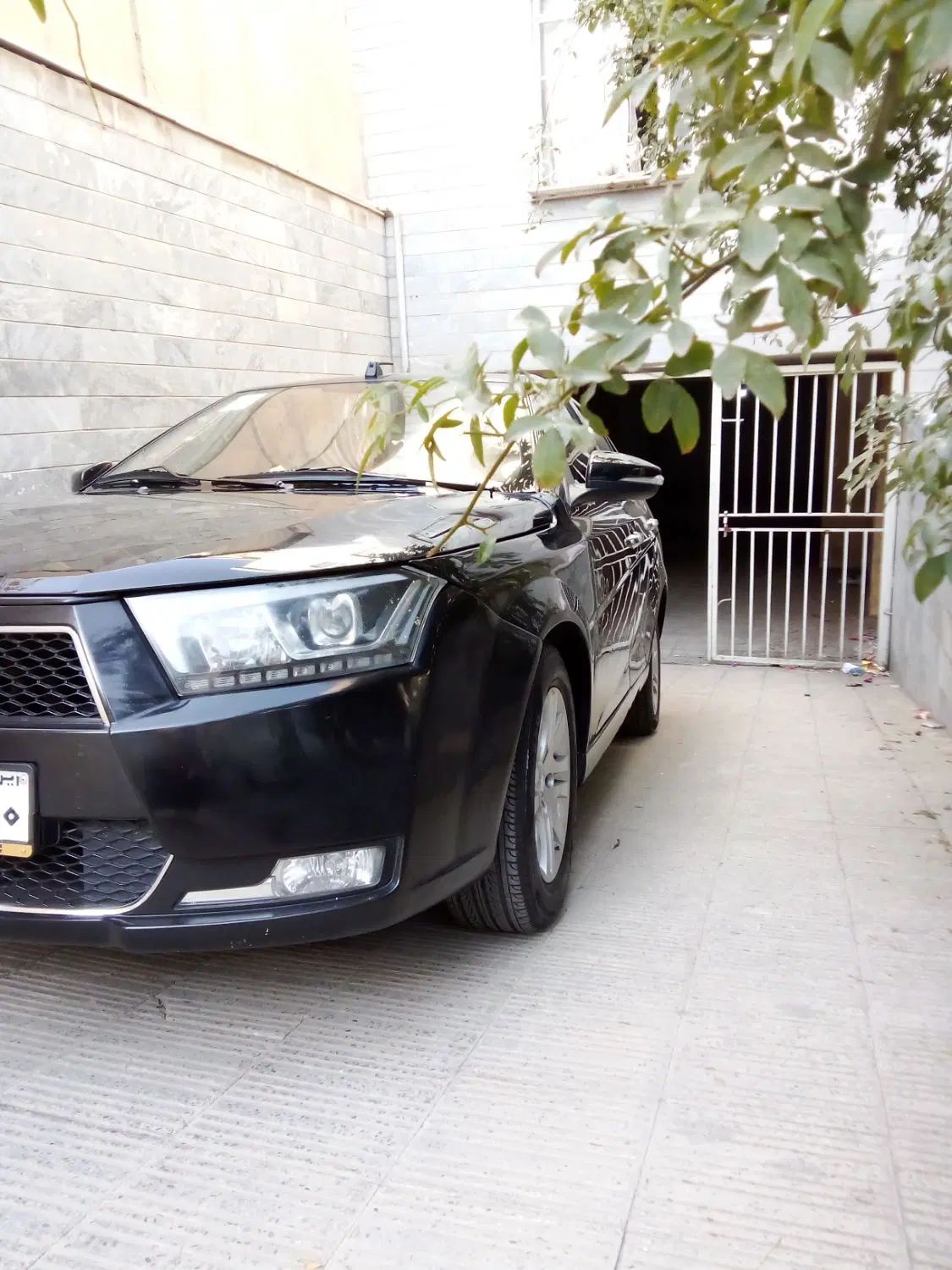 دنا پلاس تیپ ۲ سانروف ۴ ایربگ - 1399