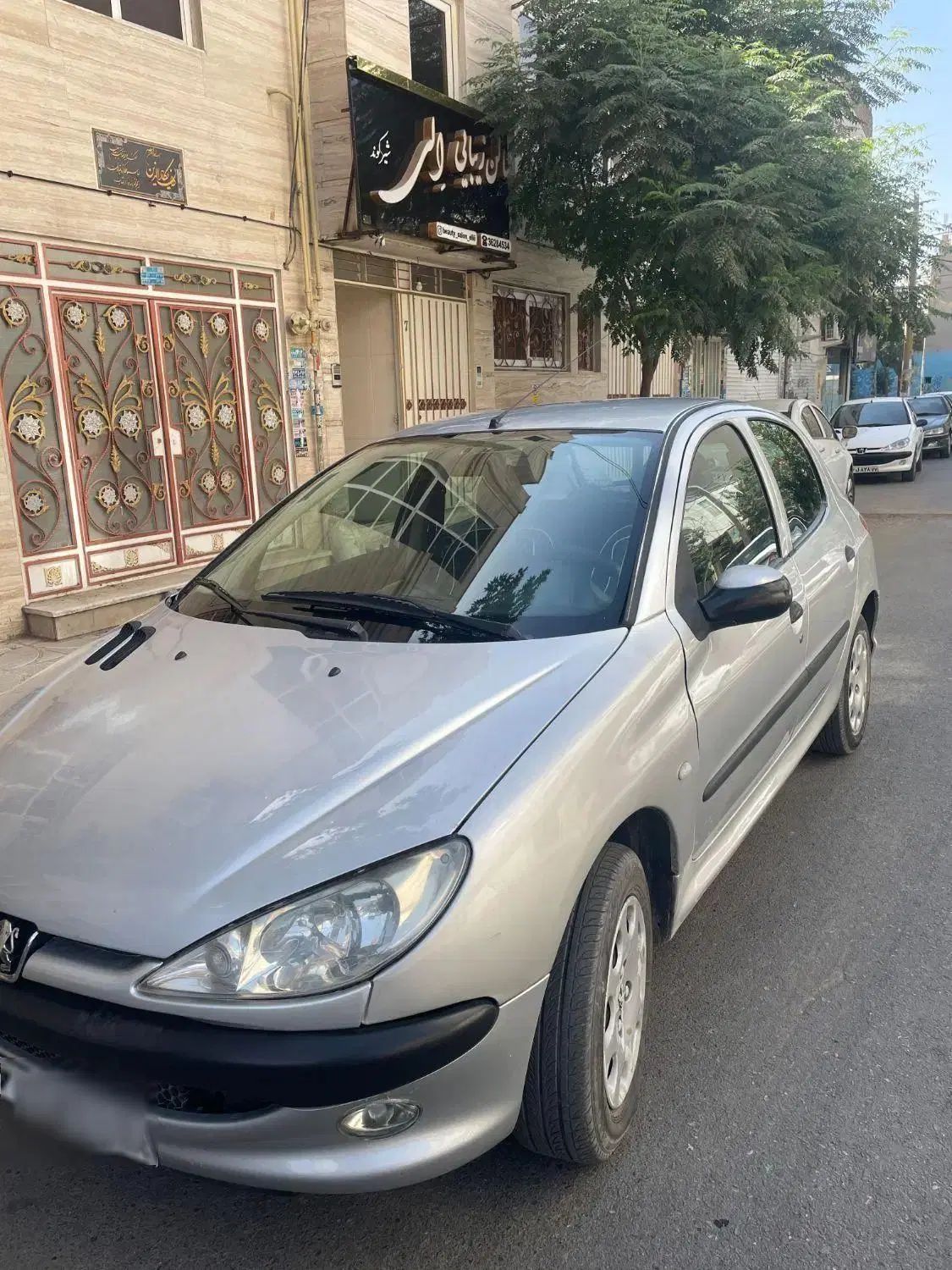 خودرو پژو، 206 آگهی ann_20355912