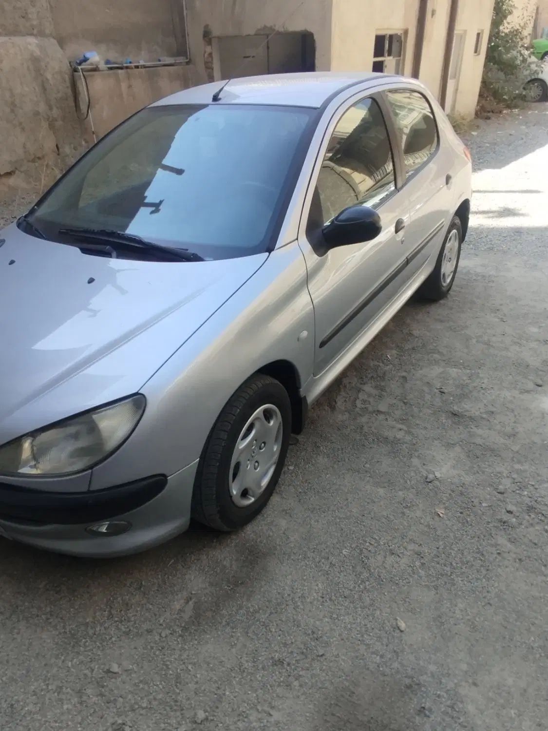خودرو پژو، 206 آگهی ann_20355913