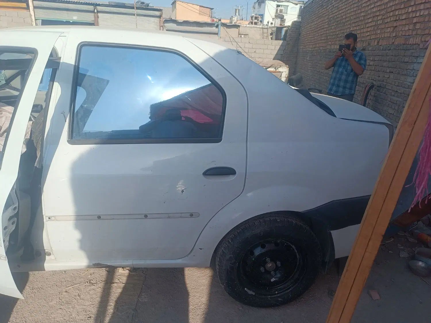 خودرو رنو، تندر 90 آگهی ann_20355929