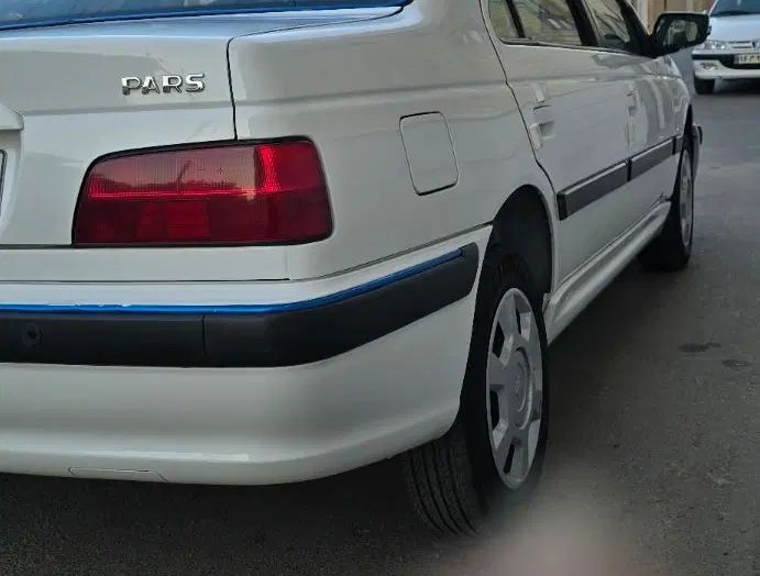 خودرو پژو، پارس آگهی ann_20355939