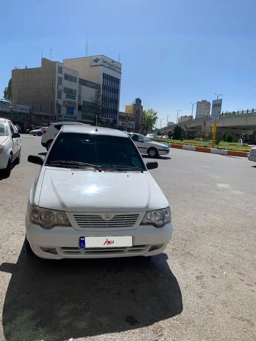 خودرو پراید، 132 آگهی ann_20355940