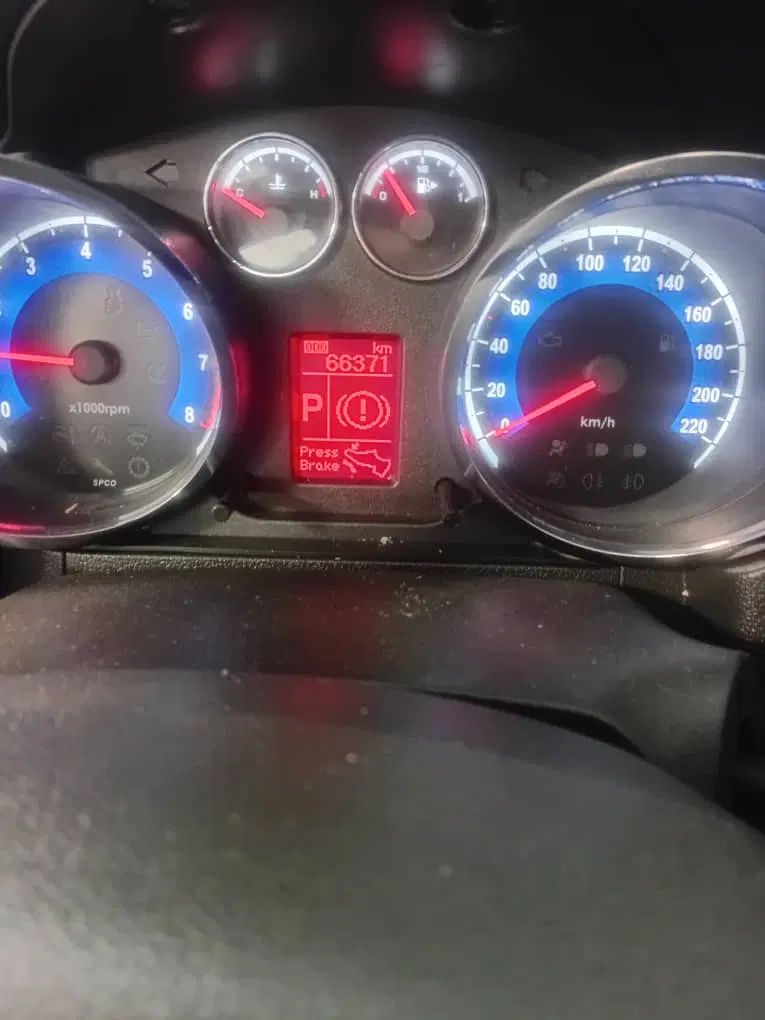 دنا پلاس توربو اتوماتیک - 1400