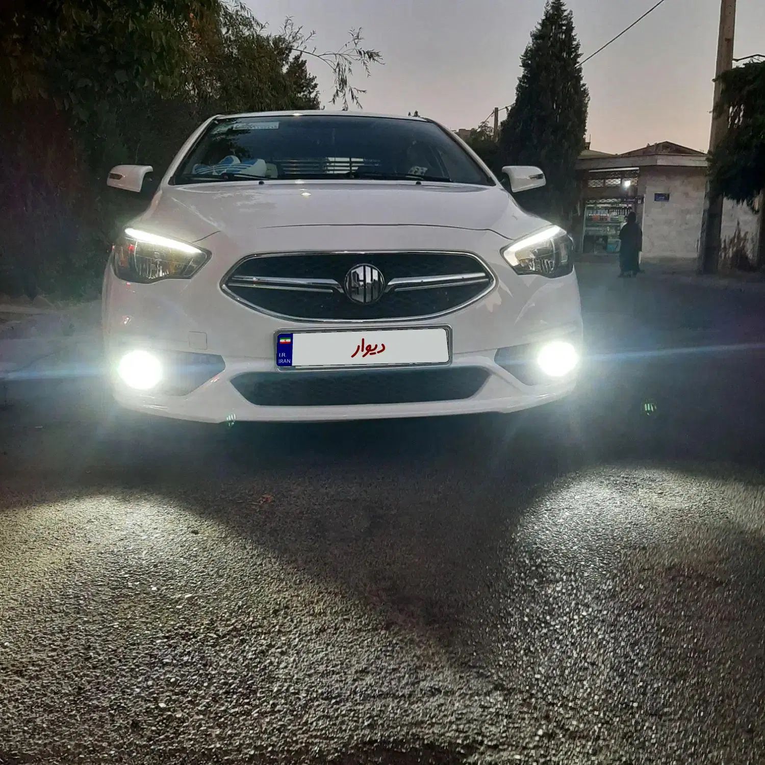 خودرو شاهین، G آگهی ann_20355959