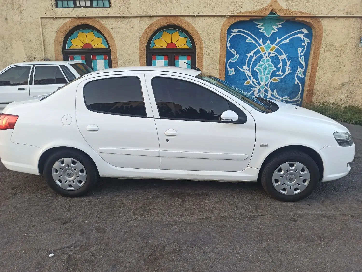 خودرو رانا، پلاس آگهی ann_20355966