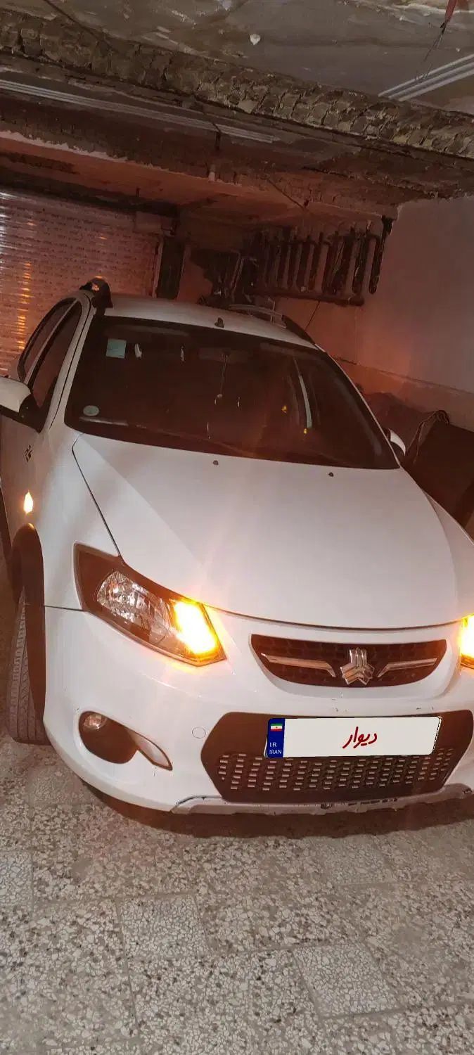 خودرو کوییک، معمولی آگهی ann_20355994