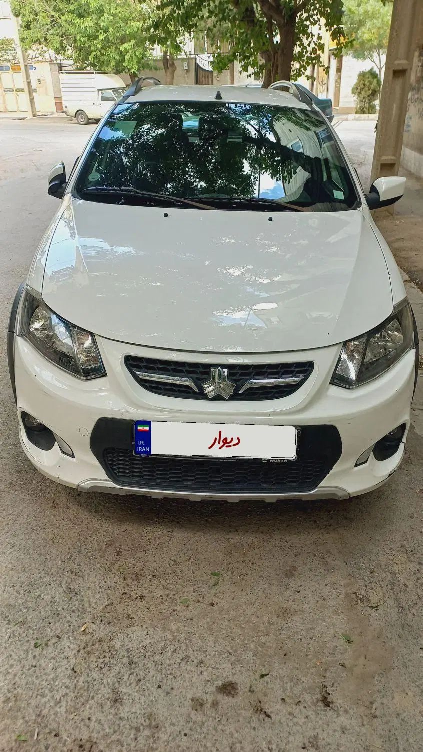 خودرو کوییک، معمولی آگهی ann_20355996