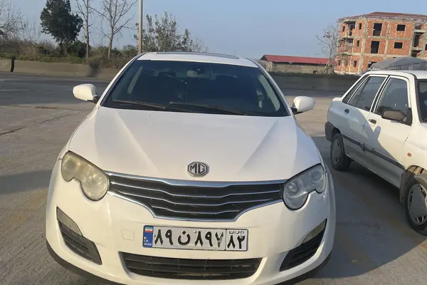 خودرو ام جی، 550 آگهی ann_20356018