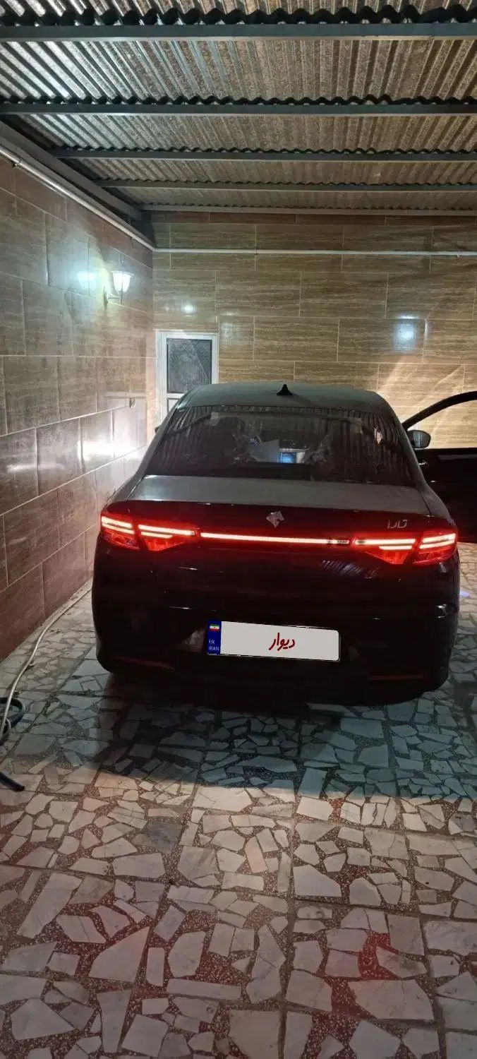 خودرو تارا، اتوماتیک آگهی ann_20356035