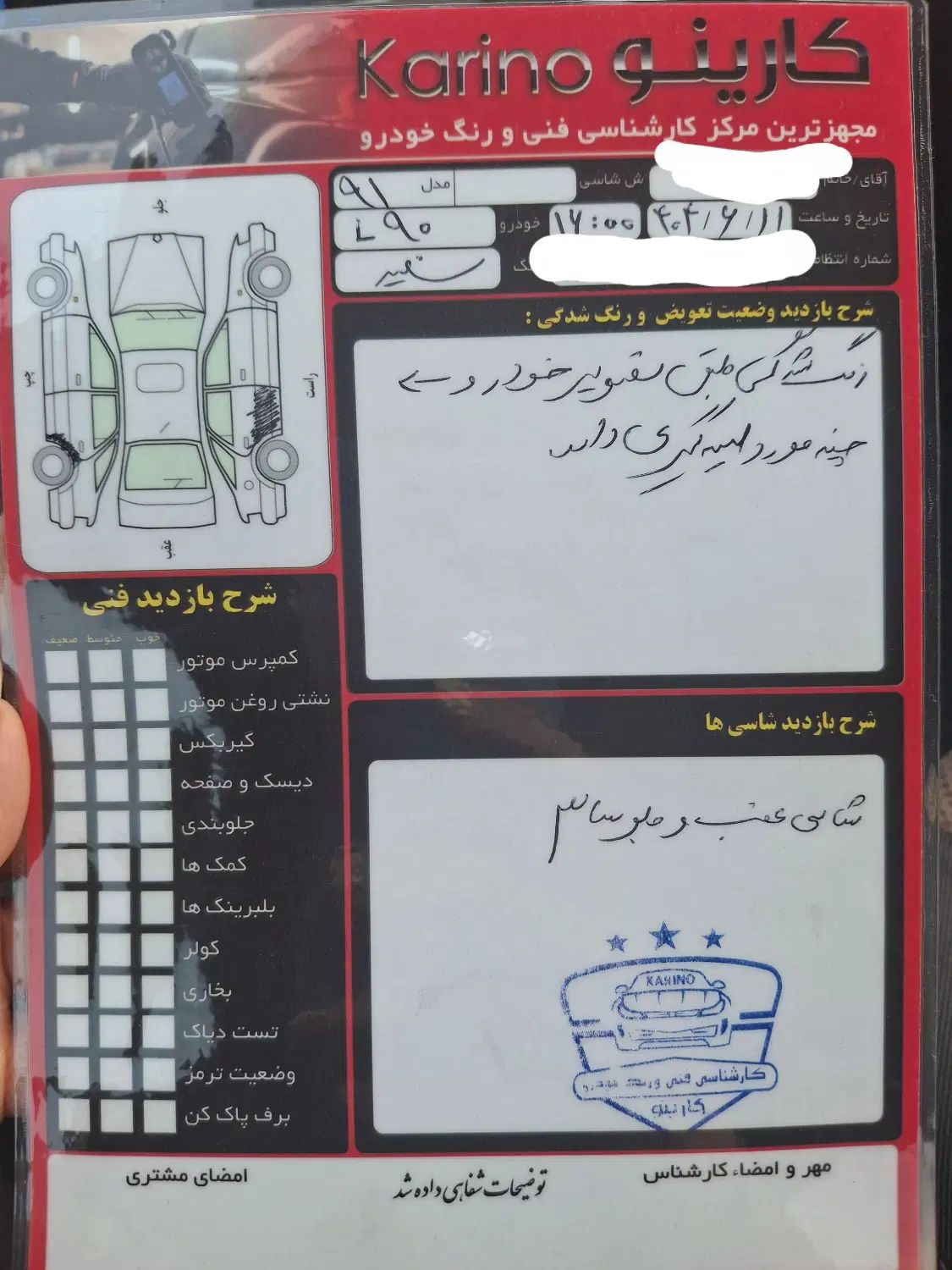 رنو تندر 90 E2 - 1391