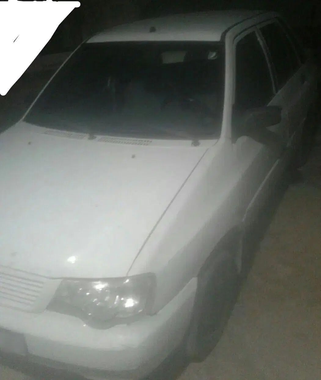 خودرو پراید، 132 آگهی ann_20356050