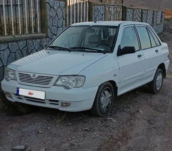 خودرو پراید، 132 آگهی ann_20356053