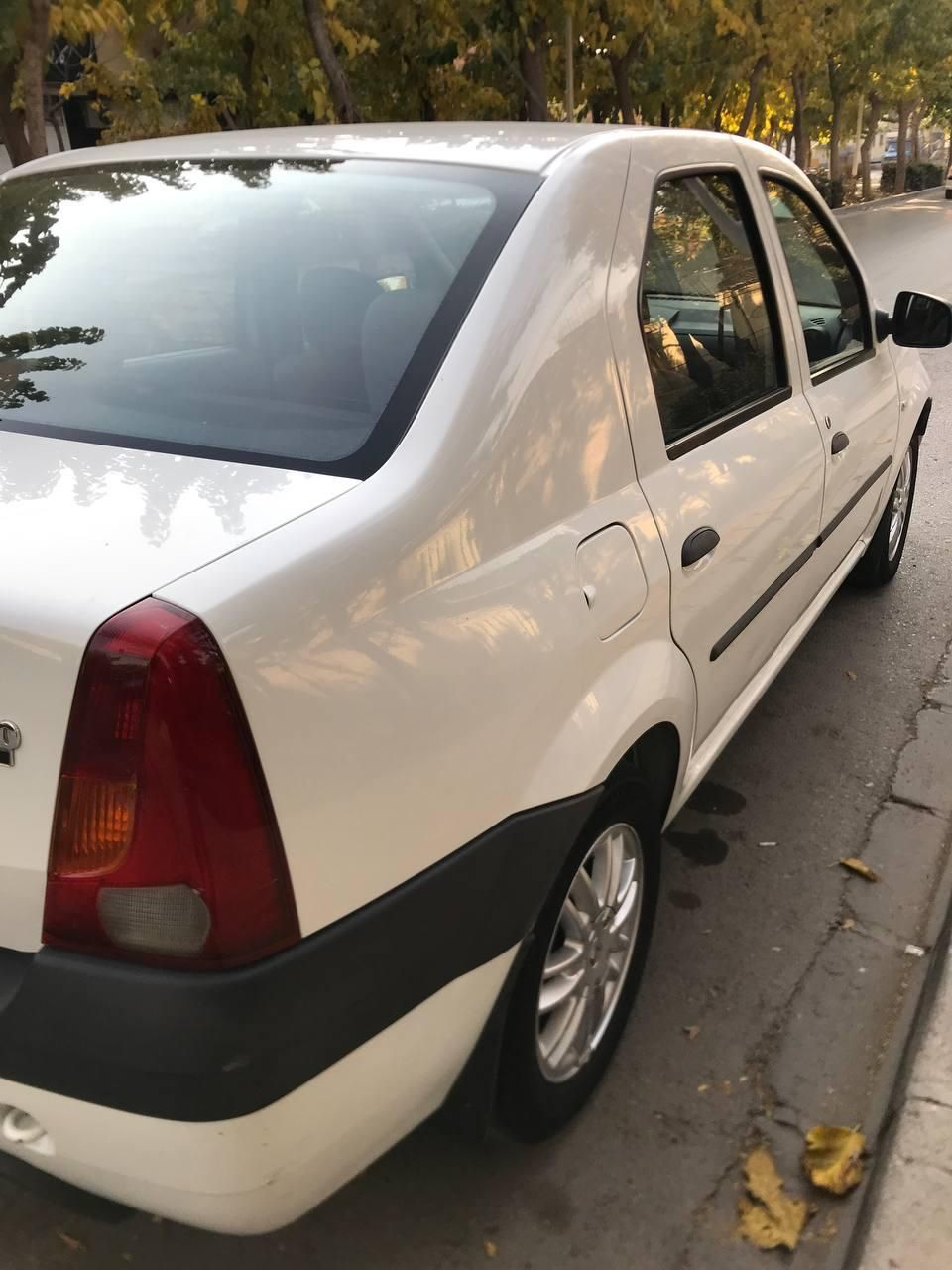 خودرو رنو، تندر 90 آگهی ann_20356060