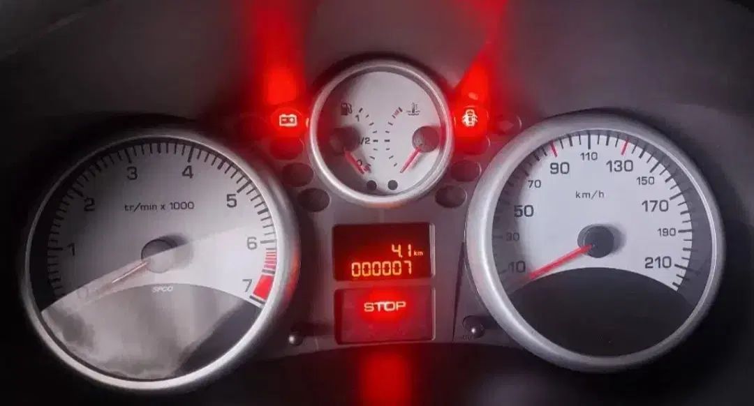 خودرو پژو، 207 آگهی ann_20356070