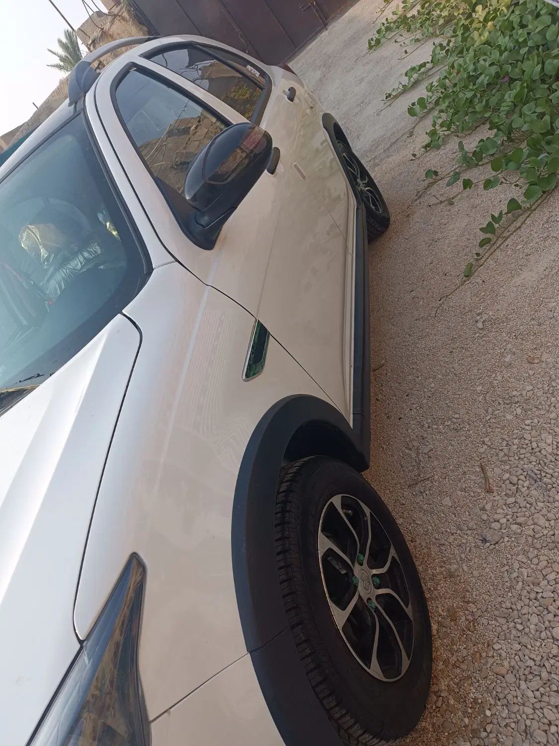 اطلس G دنده ای - 1404