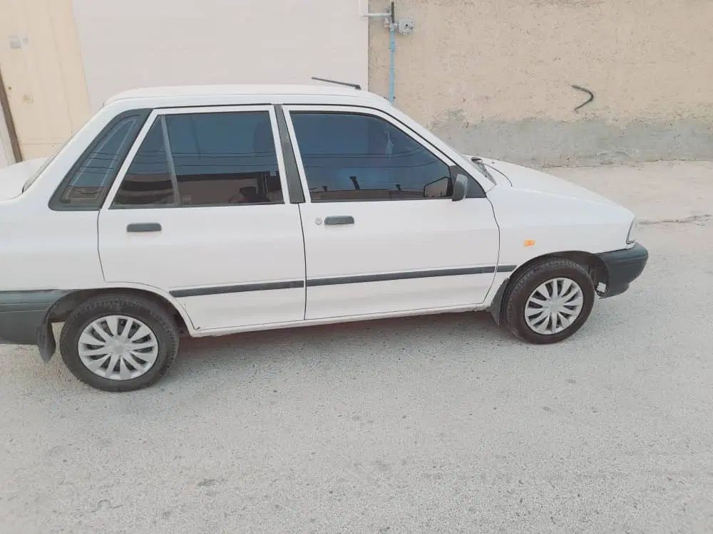خودرو پراید، 131 آگهی ann_20356085