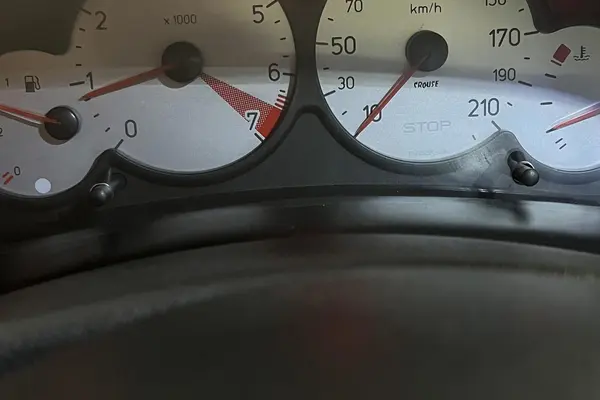 پژو 206 تیپ 2 - 1400