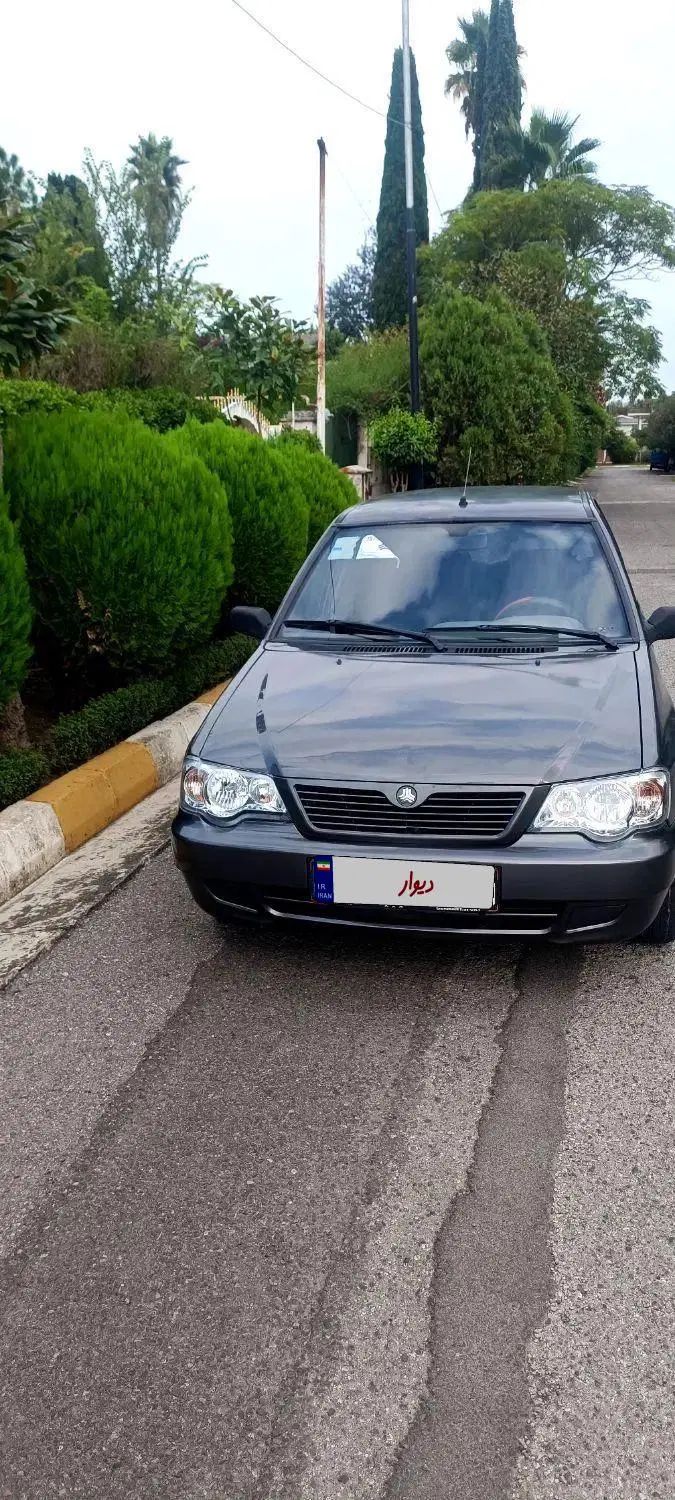 خودرو پراید، 111 آگهی ann_20356093