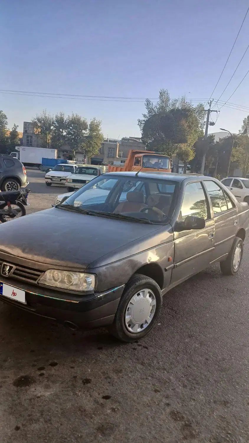 خودرو پژو، روآ آگهی ann_20356102