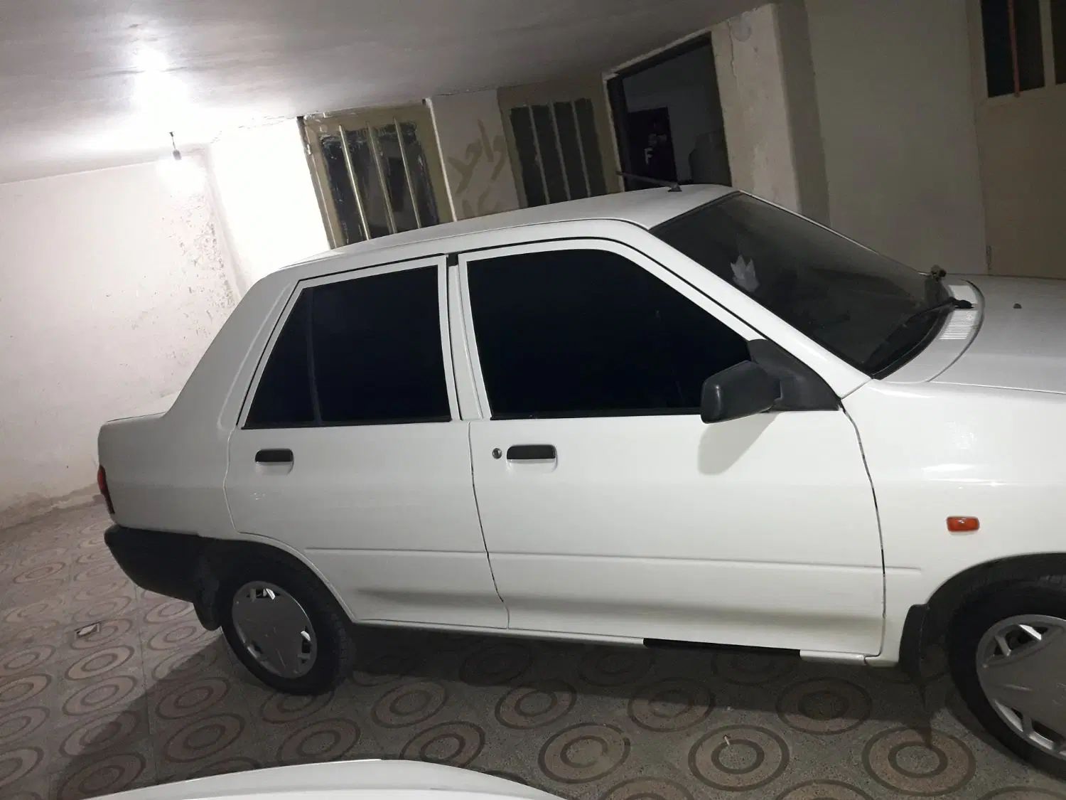 پراید 131 SE - 1397