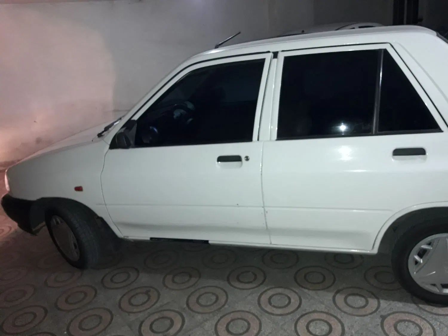 پراید 131 SE - 1397