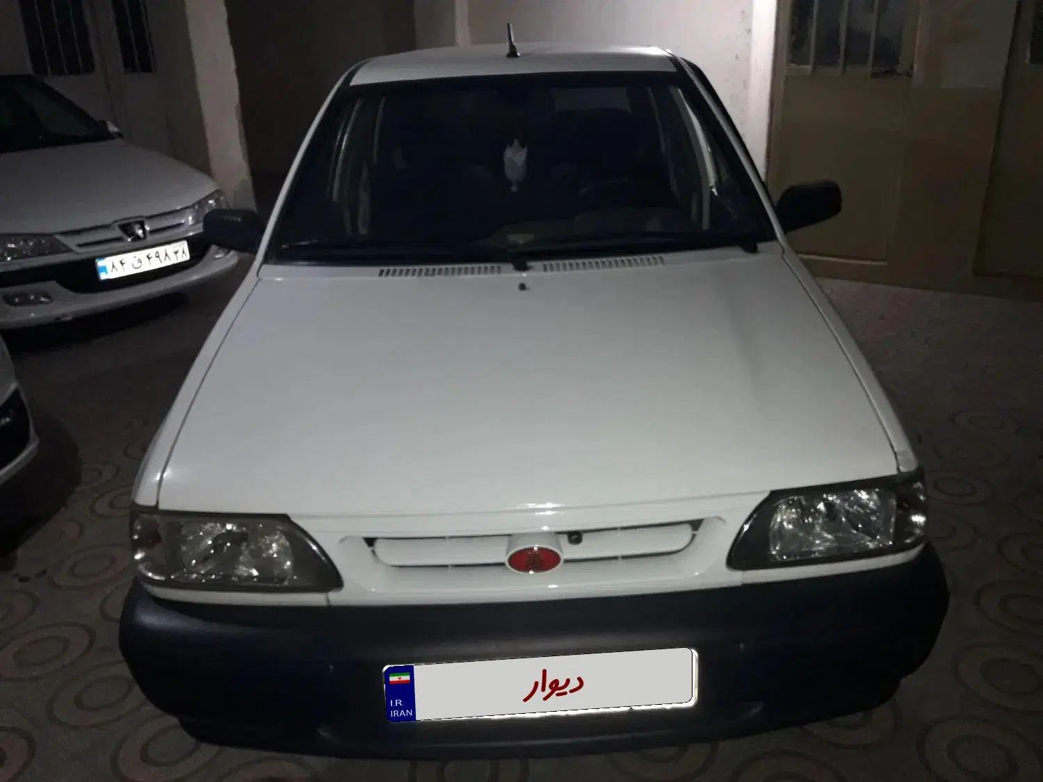 خودرو پراید، 131 آگهی ann_20356125