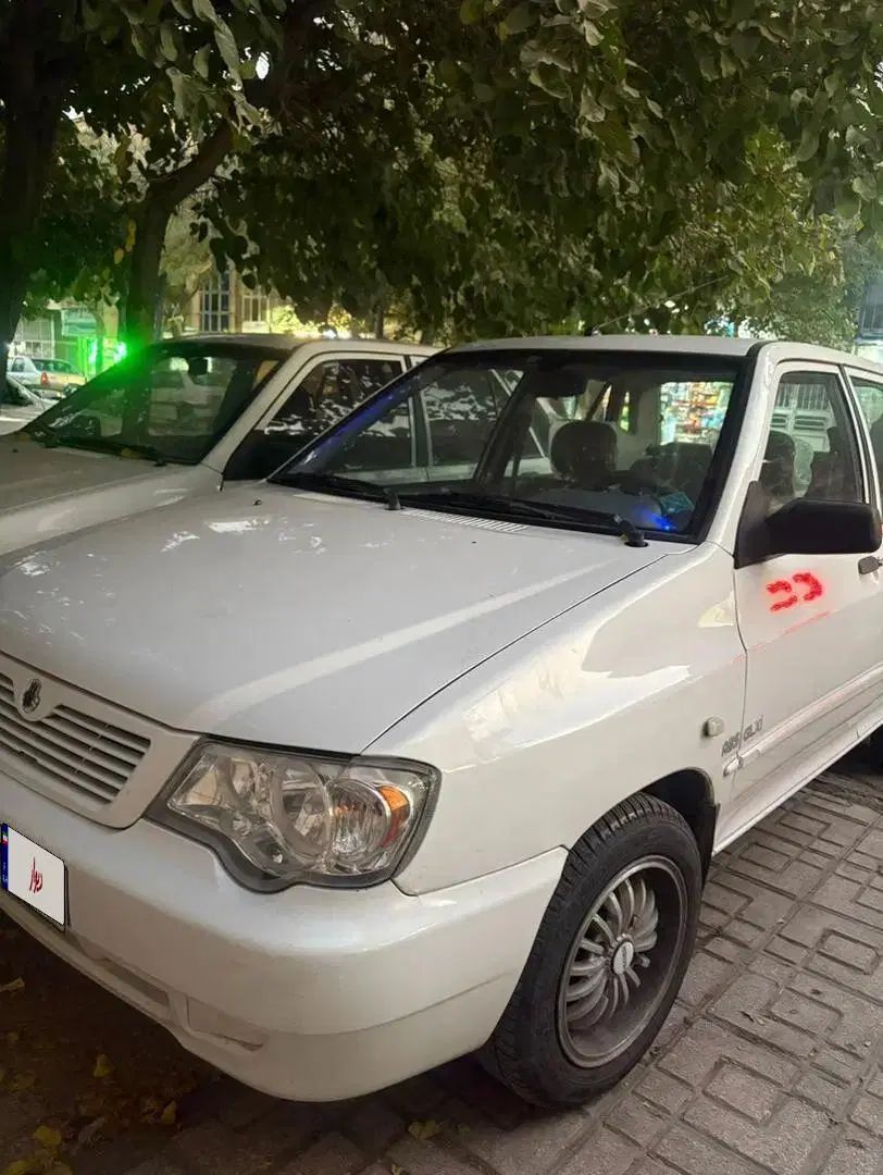 خودرو پراید، 132 آگهی ann_20356128