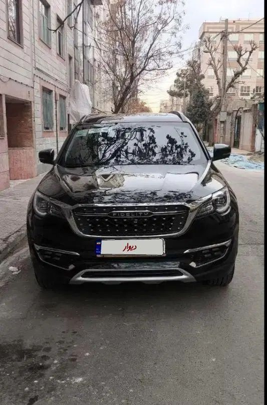 خودرو فیدلیتی، پرایم آگهی ann_20356140