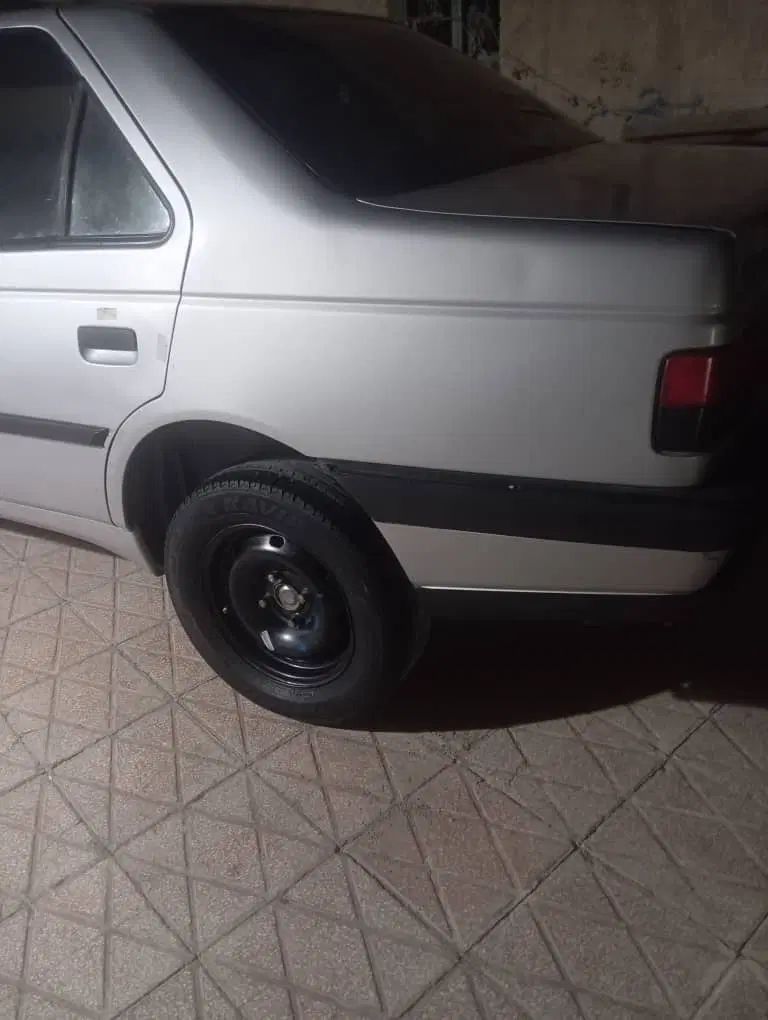 خودرو پژو، 405 آگهی ann_20356141