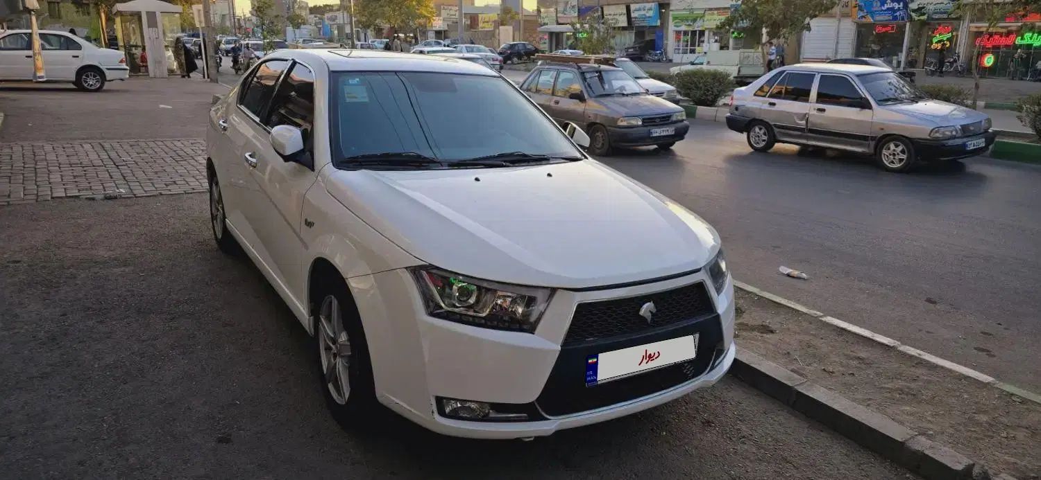 خودرو دنا، پلاس توربو آگهی ann_20356145