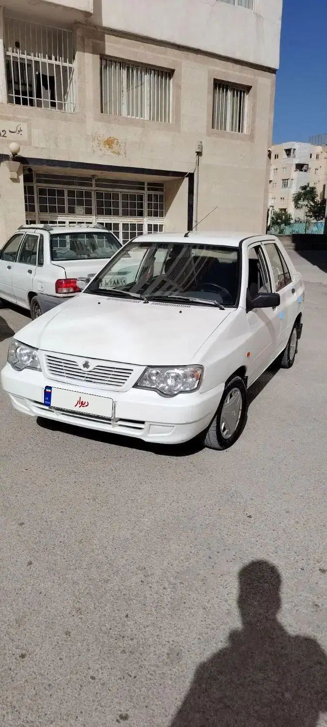 خودرو پراید، 132 آگهی ann_20356150