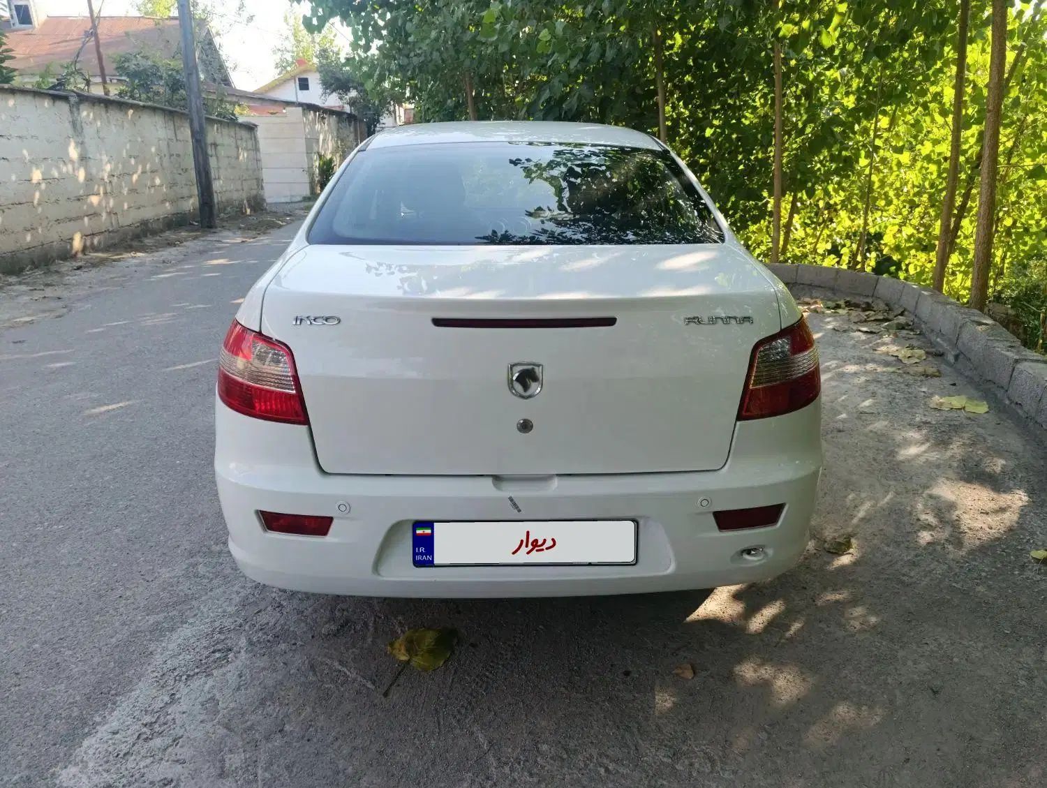 رانا LX TU5 - 1395