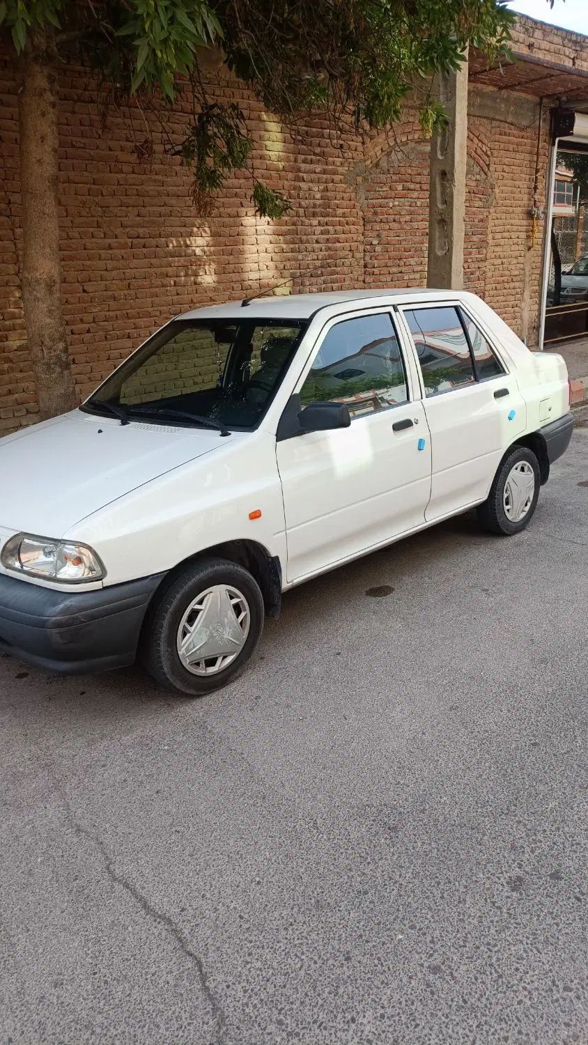 پراید 131 SE - 1397