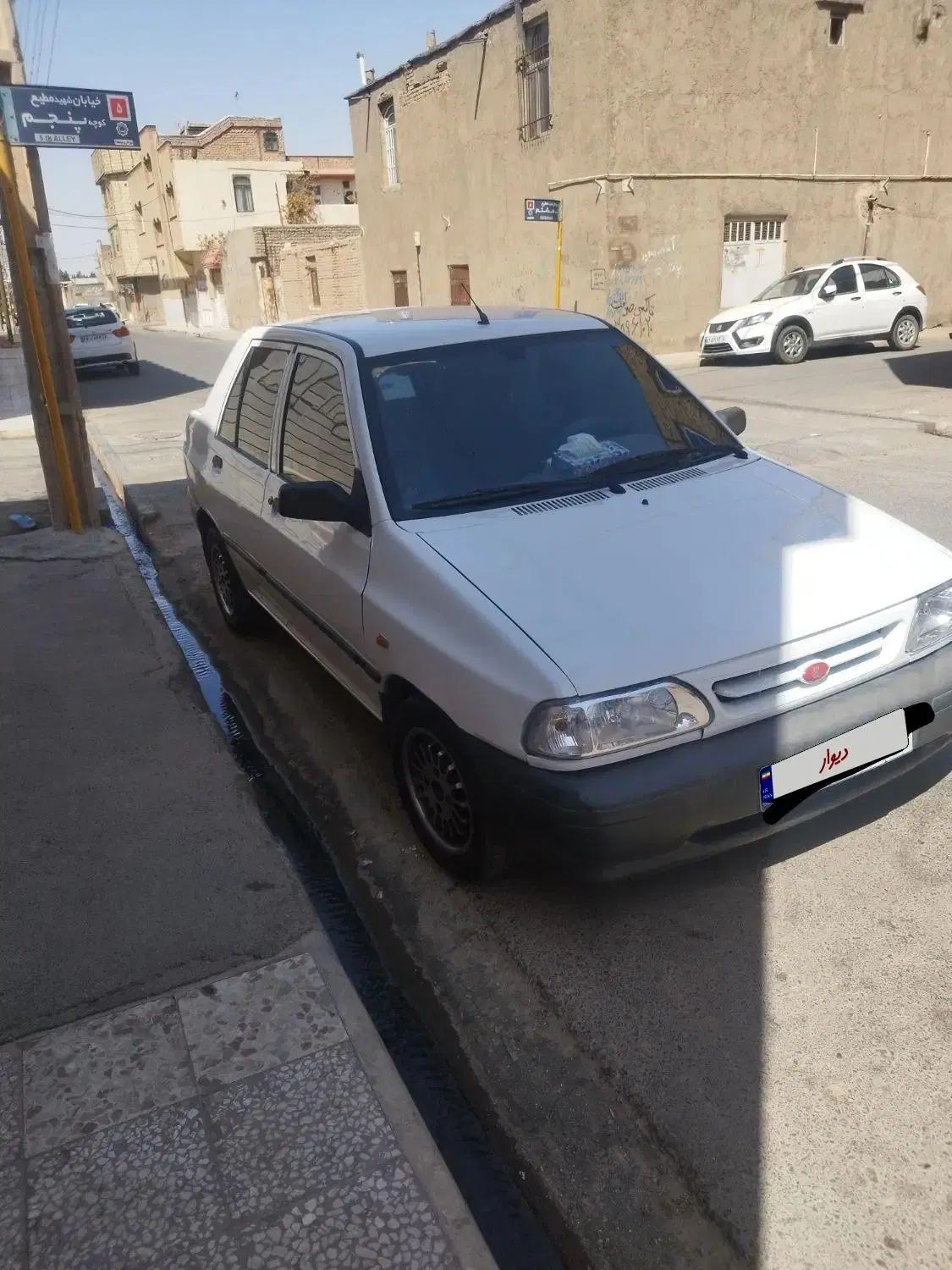 خودرو پراید، 131 آگهی ann_20356168
