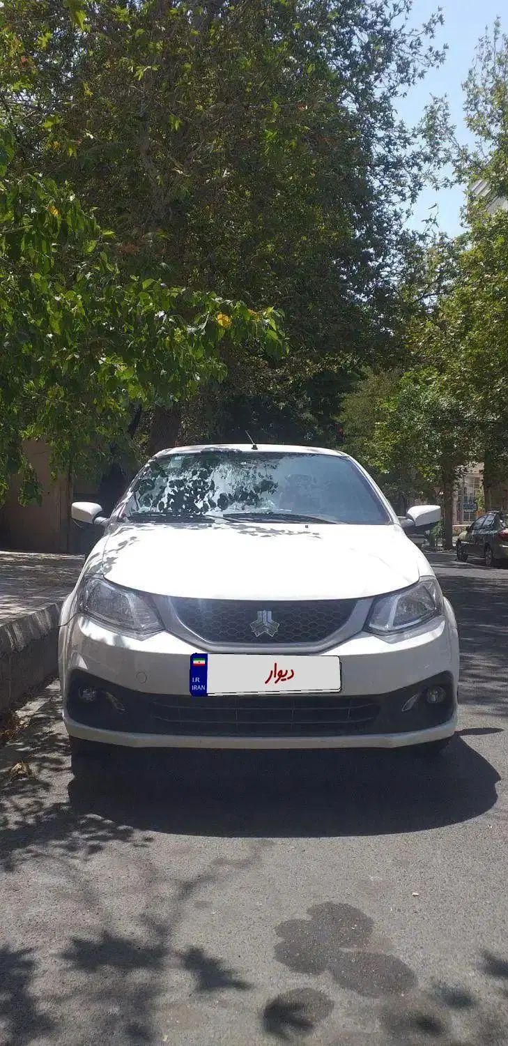 خودرو ساینا، S آگهی ann_20356199