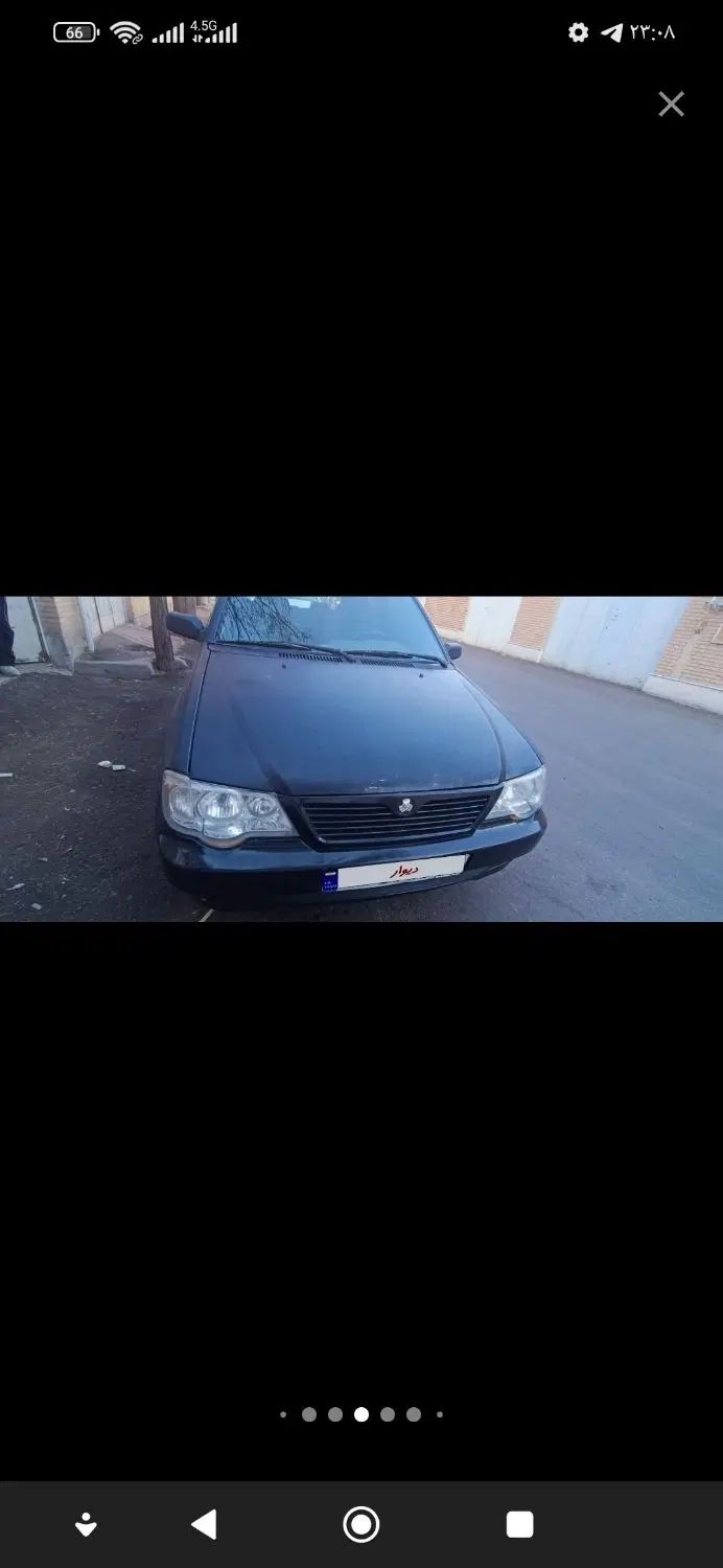 خودرو پراید، 111 آگهی ann_20356205