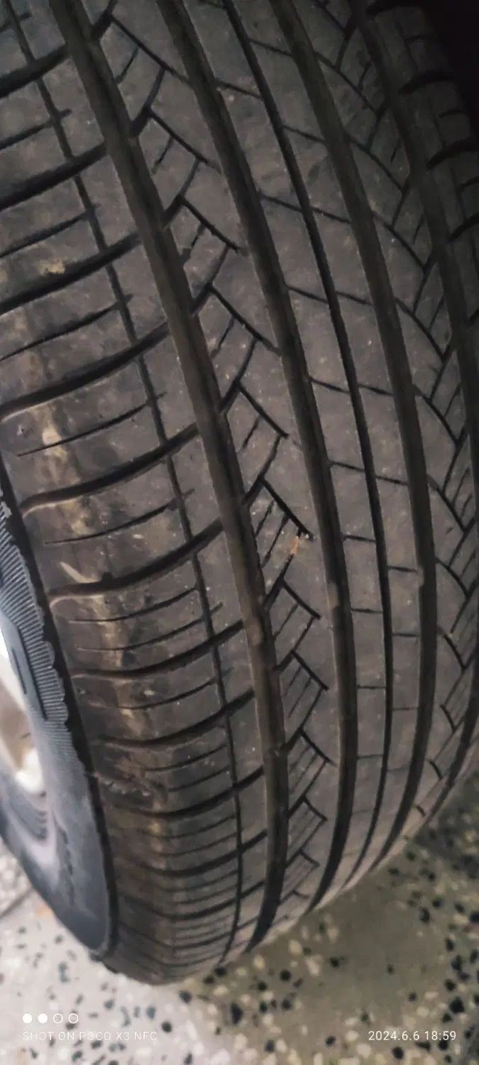 لیفان X60 دنده‌ای - 1395