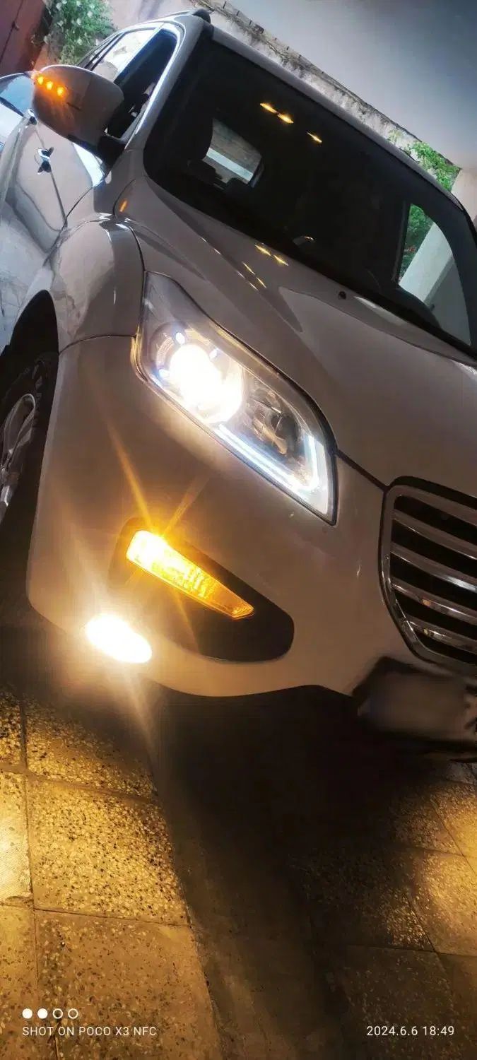 خودرو لیفان، X60 آگهی ann_20356208