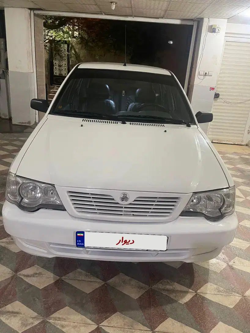 خودرو پراید، 111 آگهی ann_20356215