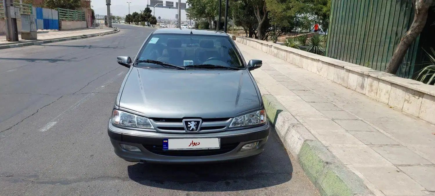 خودرو پژو، پارس آگهی ann_20356222