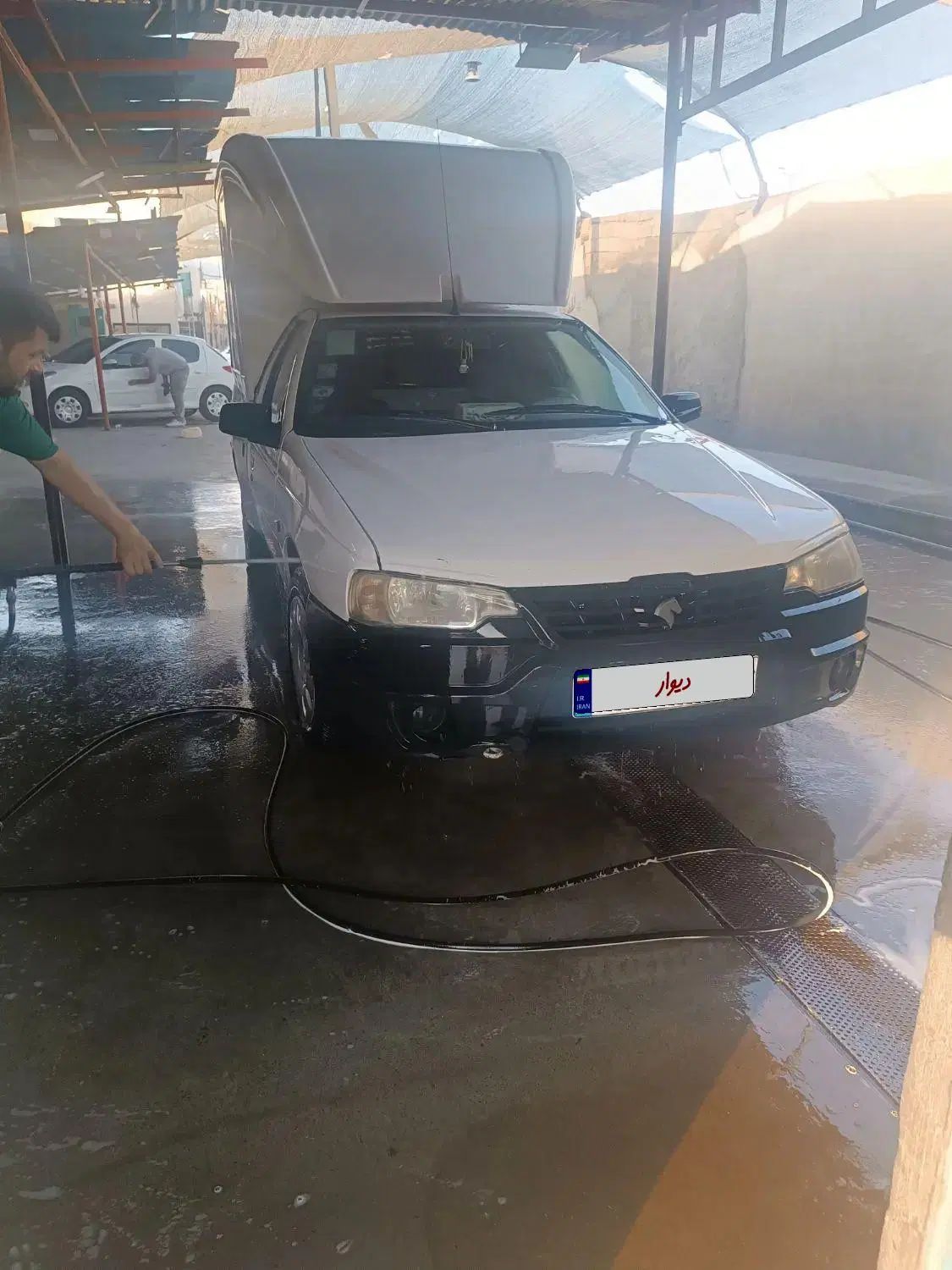 خودرو آریسان، معمولی آگهی ann_20356241