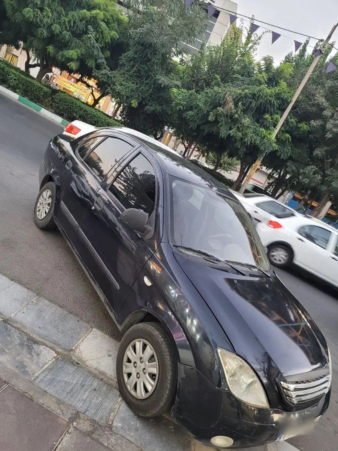 خودرو تیبا، صندوق دار آگهی ann_20356245