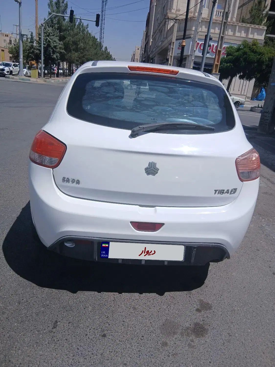 خودرو تیبا، 2 آگهی ann_20356261