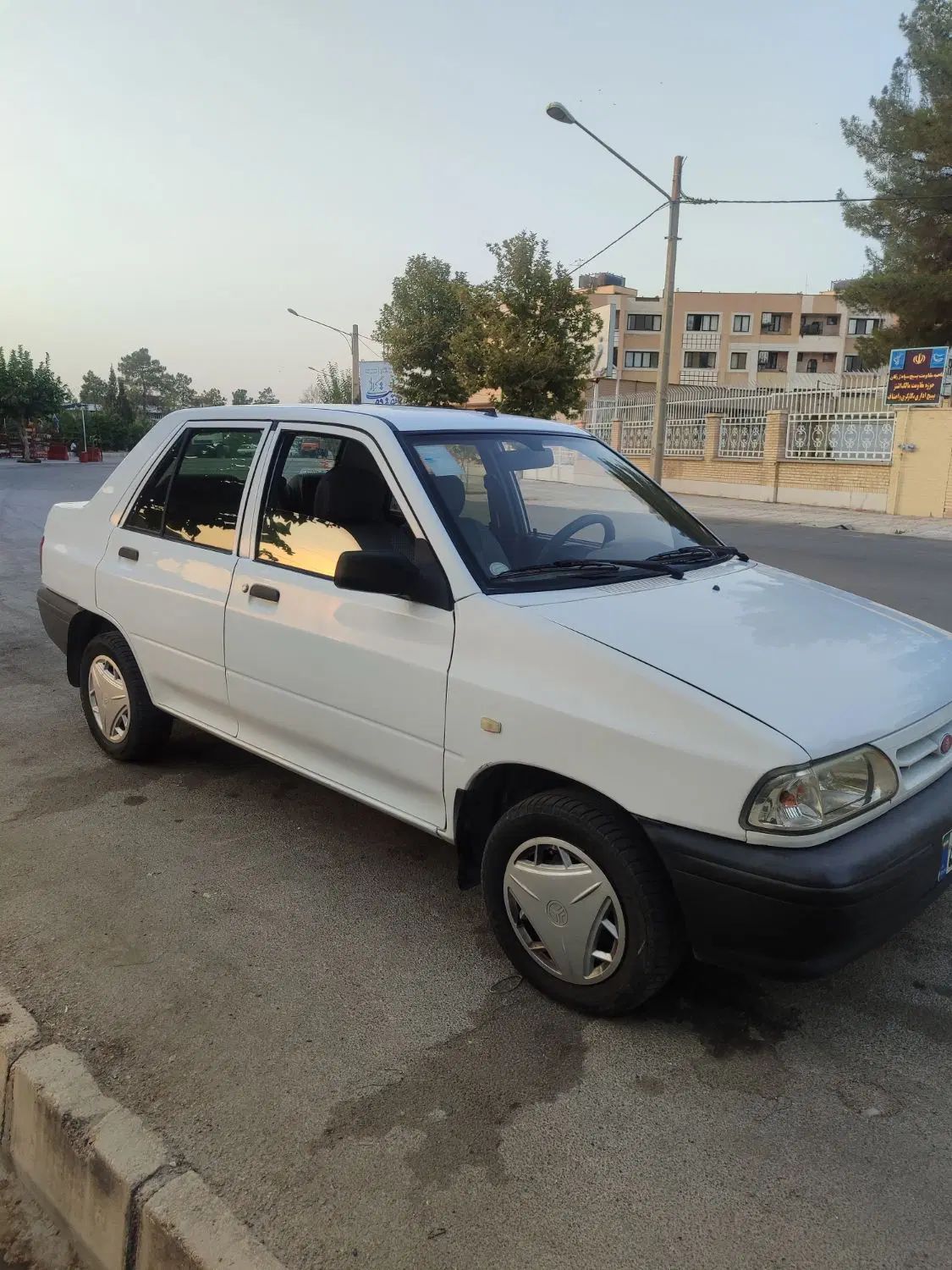 پراید 131 SE - 1399