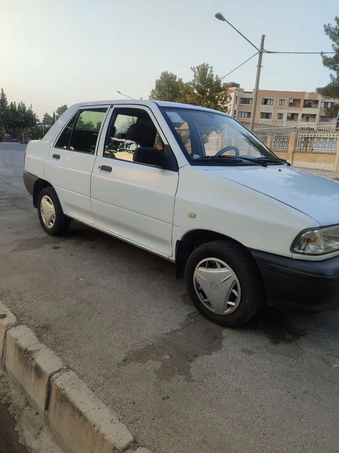 پراید 131 SE - 1399