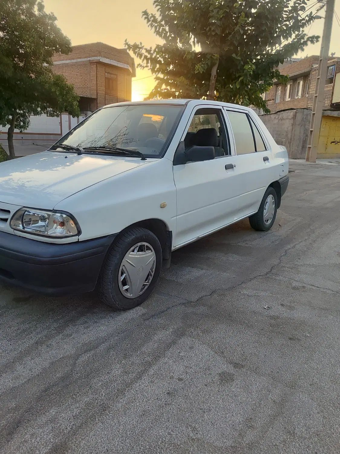 پراید 131 SE - 1399