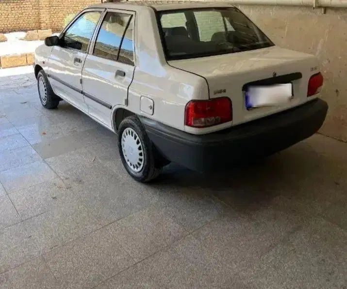 پراید 131 EX - 1399