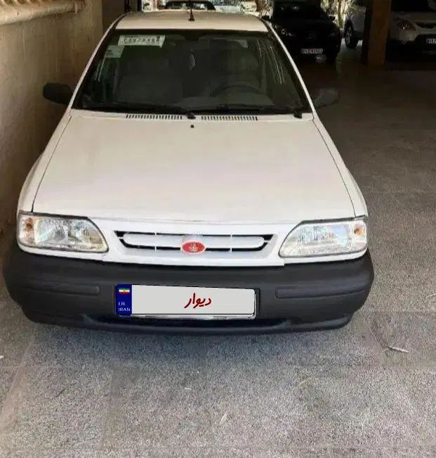 خودرو پراید، 131 آگهی ann_20356273